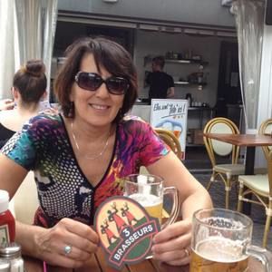 Meet your Posher, Simone